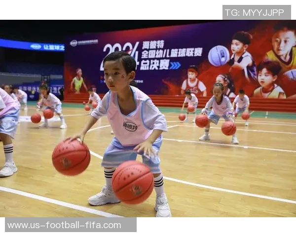 幼儿篮球机构助力孩子成长培养团队精神与运动能力的最佳选择 幼儿篮球机构助力孩子成长培养团队精神与运动能力的最佳选择